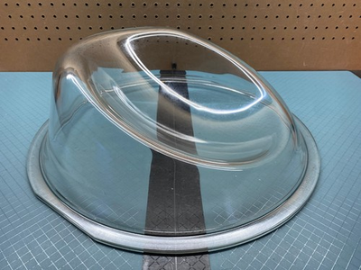 #ad Whirlpool Maytag Amana Washer Door Window P# W10607723 W11222029 W10865209 $49.00