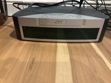 BOSE AV3-2-1 Series III DVD/CD Media Center w PS3-2-1 III Powered Speaker System