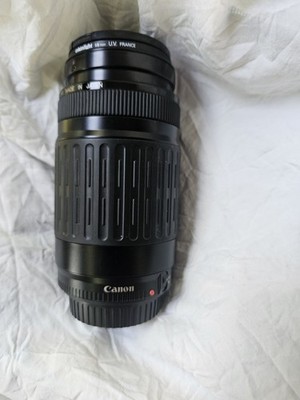 Canon EF 75-300mm f/4-5.6 III Lens Japan | eBay Canon EF 75-300mm f/4-5.6 III Lens Japan | eBay