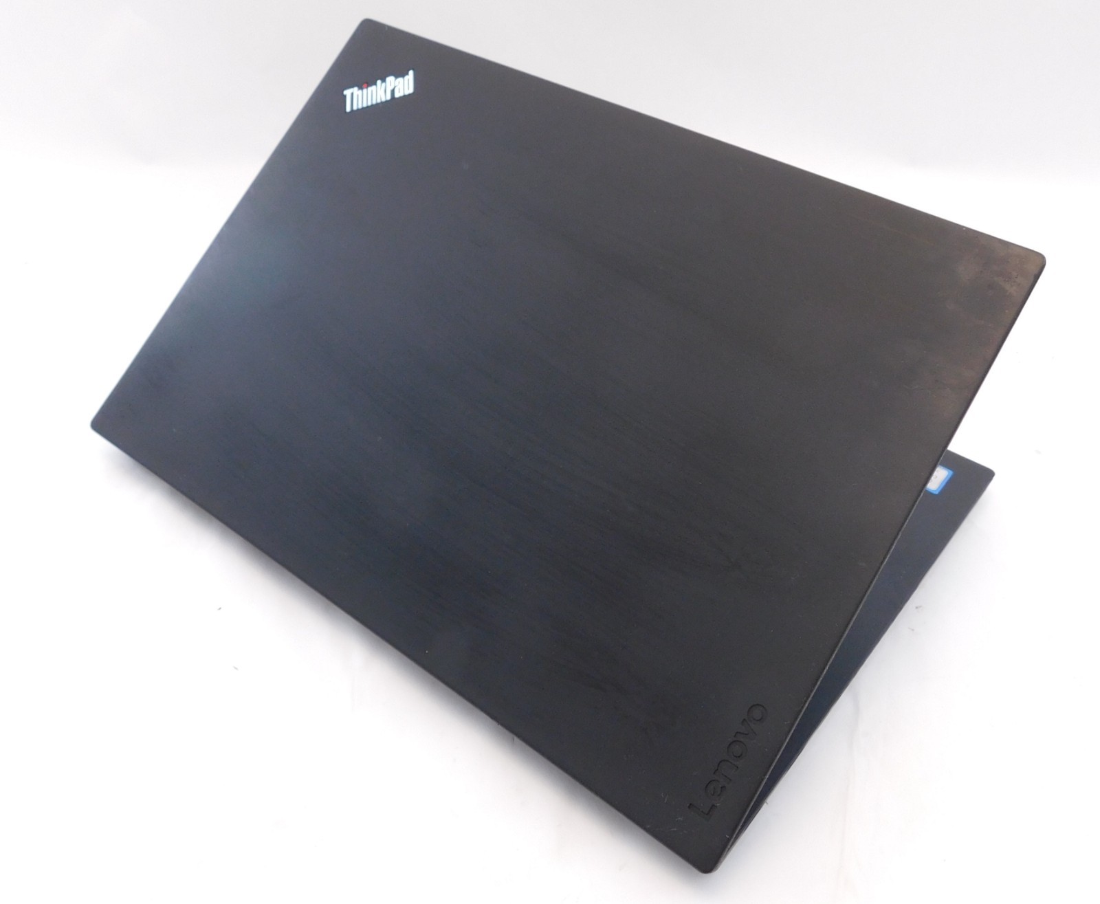 Lenovo ThinkPad T470, 14-Inch Laptop, with Intel Core i7 6th Gen., 256 GB NVMe (Non-Volatile Memory Express), Windows 11 Pro