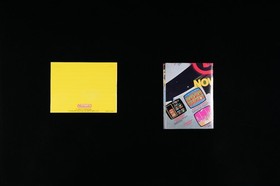 SUPER MARIO BROS. 3 NES Nintendo CIB Complete In Box PSA GRADED 9.2 w/ 9.6 GSI