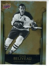 2023 Upper Deck Tim Hortons Legends Hockey U-Pick #1-100 + CR, LC & RB Inserts