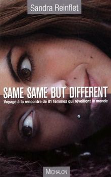 Same, same but different voyage à la rencontre de de 81 ... | Buch | Zustand gut