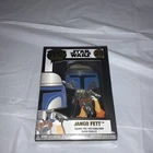 Funko POP! Pins Star Wars Jango Fett Enamel Pin #20 Official Collectible