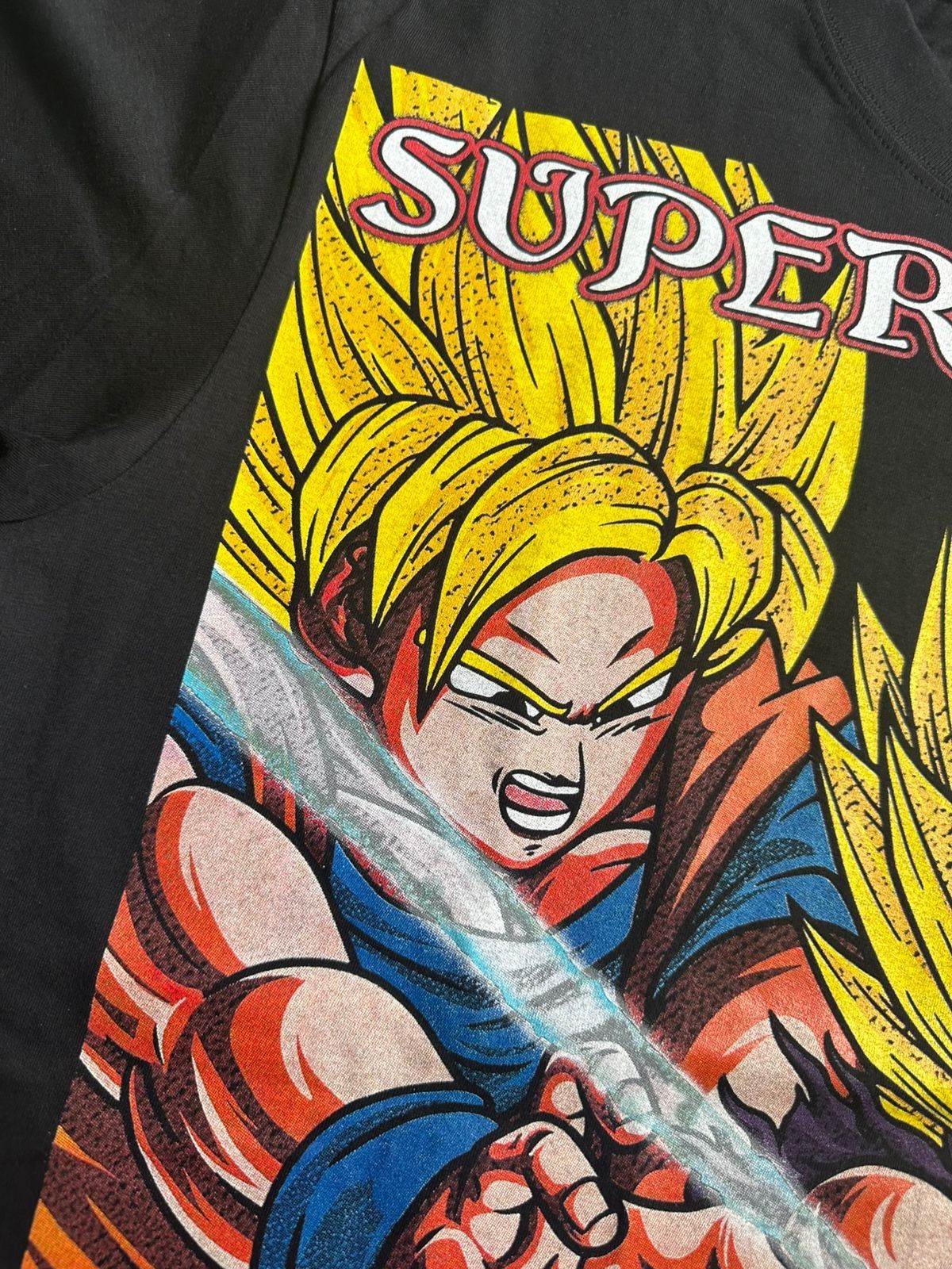 Dragonball Z Super Saiyan Goku and Gohan vs Cell Peyote Inspired Bootleg by Lets