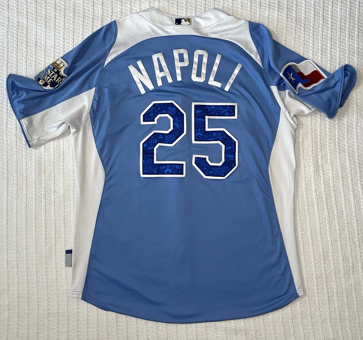 2012 mlb all star game products for sale | eBay