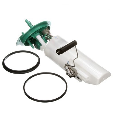 Fuel Pump Module Assembly Delphi For 2001-2003 Chrysler Town  Country 3.3L 