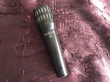 Audix i5 Dynamic Microphone Excellent Conditi...