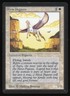 1993 MTG Magic the Gathering Beta Mesa Pegasus NM Raw Gaming Card TCG