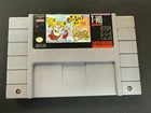 Super Nintendo - SNES - The Ren & Stimpy Show: Fire Dogs - Authentic, Tested
