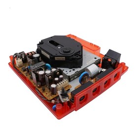 Replacement Plastic for Shell Translucent Case for Dreamcast for DC Ret
