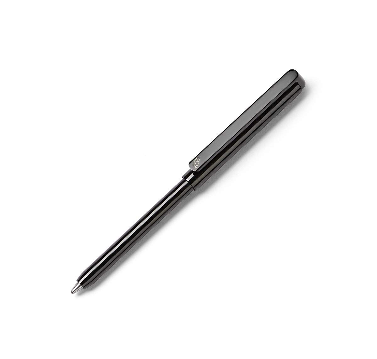 Bellroy Micro Pen, penna compatta da viaggio con ricarica e 3 anni di (m2t)