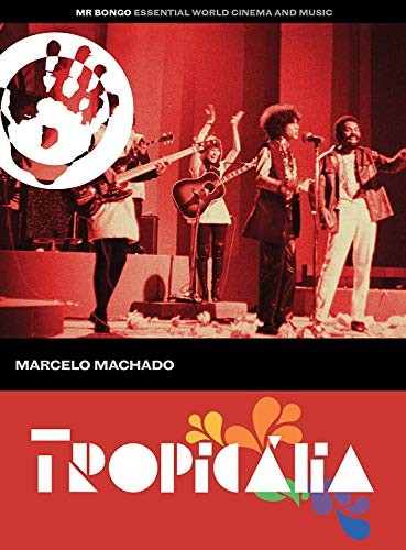 DVD Tropicalia DVD NUOVO