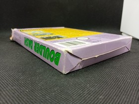 Boulder Dash - Nintendo NES EU PAL - NES-XB-FRA