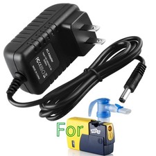 Power Adapter Charger for Pari Trek S Compressor 047B1000 04781000 System