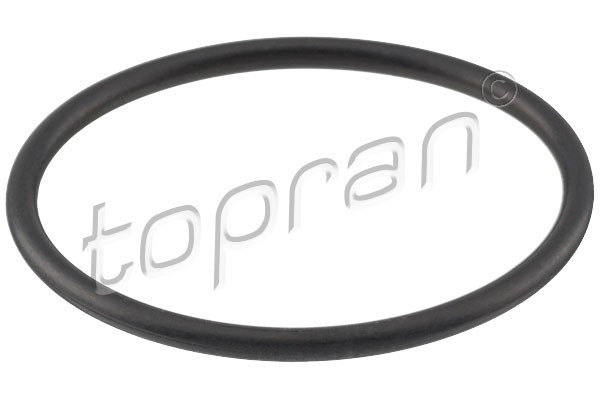 1X Topran 113 298 Dichtung Thermostat FüR Vw Audi Skoda Seat-image