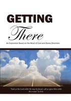 Felicia Eziuka | Getting There | Taschenbuch | Englisch (2024)