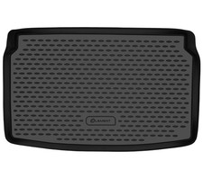 Gummi Kofferraumwanne für Opel Mokka B ab 2021- Kofferraummatte Gummiwanne