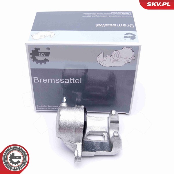 Bremssattel Esen SKV 23SKV871 FüR Mazda MX 2 NB 1 NA NA6C 16V NB6C NA8C NB8C-image