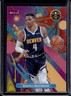 2025-26 Topps Finest Russell Westbrook Common Oil Spill Refractor #62 Nuggets