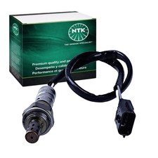 NTK NGK LAMBDASONDE PASSEND FÜR DACIA LOGAN SANDERO RENAULT CLIO LOGAN MODUS