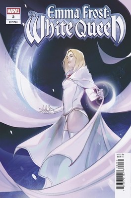 Emma Frost White Queen 2 (2025) (New) Choice of Covers | eBay