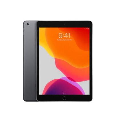 【C】iPad (第7世代) Wi-Fi + Cellular/128GB/353212104785724 Apple iPad 7th Gen - WIFI ONLY - 128GB - 10.2