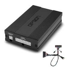 DSP-6.2 Verstärker für VW T-Roc (BEATS Soundsystem) DSP Endstufe inkl. Setup P&P