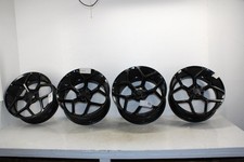 2010-2015 Chevrolet Camaro 20 X 11 20 X 9 Mrr M228 Wheel Rim Set Pn86 2010-2015 Chevrolet Camaro 20 X 11 20 X 9 Mrr M228 Wheel Rim Set Pn86