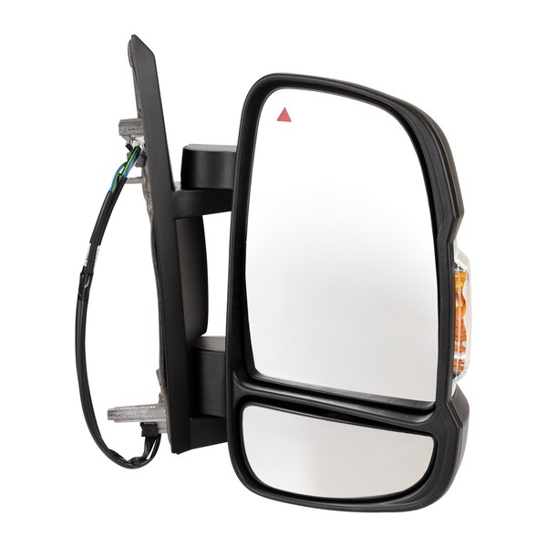AußEnspiegel Rechts Elektrisch 16W Kurzer Spiegelarm Ducato 250 735706880-image