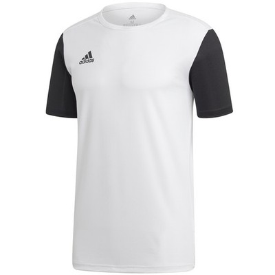 Koszulka męska adidas Estro 19 Jersey biała DP3234 M adidas teamwear