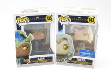 Ultimate Funko Pop Eternals Marvel Figures Gallery and Checklist 45