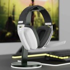 Wireless Gaming Headset with Microphone PC PS5 PS4 Over Ear Bluetooth Headphones