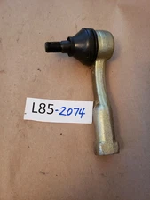 Steering Tie Rod End Lazorlite L85-2074 Made In Japan 