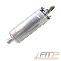 Kraftstoffpumpe Benzinpumpe FÜR Audi 80 B1 B2 B3 B4 100 C2 43 C3 44