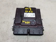 2020 Genesis Genesis G80 3rd ECU Engine Control Unit Module 391283N001