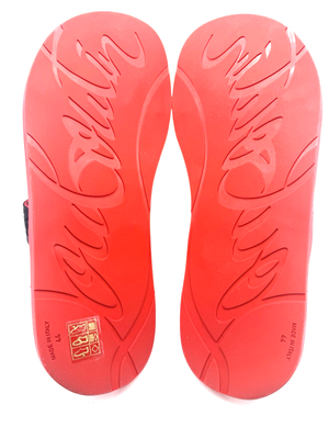 AUTH Christian Louboutin Men display picture 3