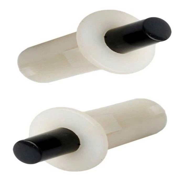 Dome Lamp Switch For 1968-1972 Ford F100 F250 F350 and 1970-1971 Ford Torino - Image 3 of 4