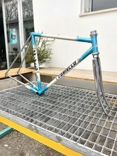 Telaio Bicicletta Vintage, Pantografata, T. Oriello.