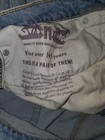 Men's Levis Jeans. Light Blue.  Size 44x30  — photo 2