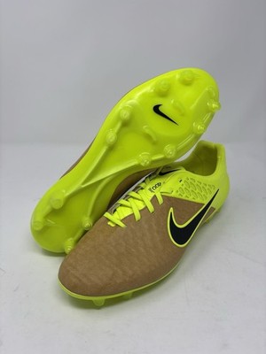 nike magista opus size 10