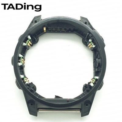 51mm Middle Plastic Front Frame Button For Garmin Fenix 7x Sapphire Solar