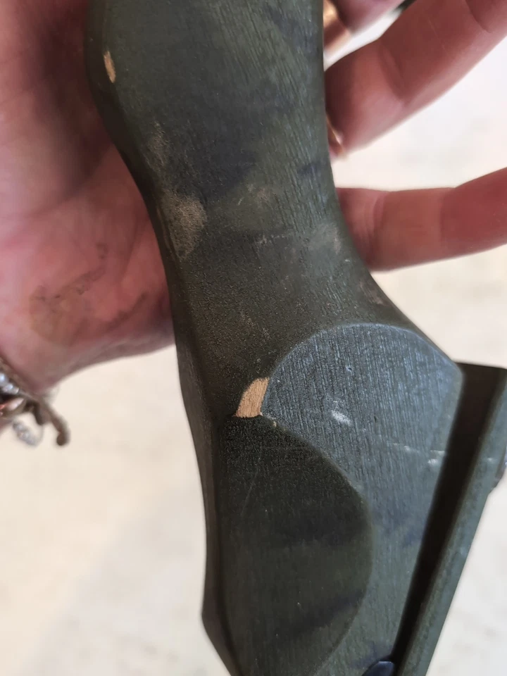 Browning Fox CFOB Youth Compound Bow, Camo, Right hand - Image 4 of 4