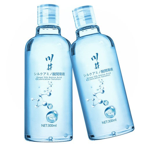 ¡Lubricante de aminoácidos! Natural, hidratante, ¡ideal para la intimidad de parejas! - Imagen 9 de 9