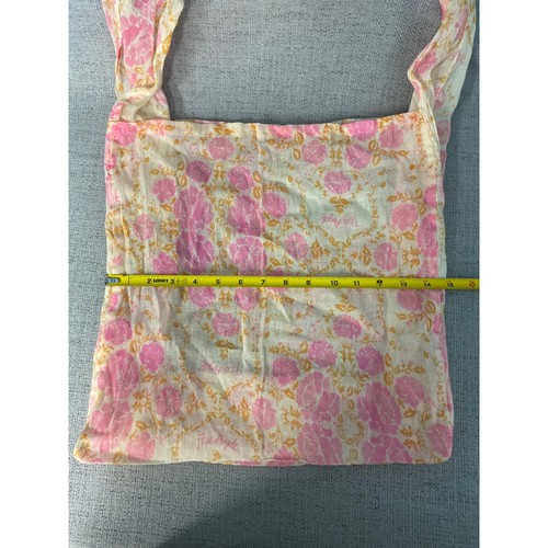 Free People Reusable Bag NWOT - Picture 2 of 11