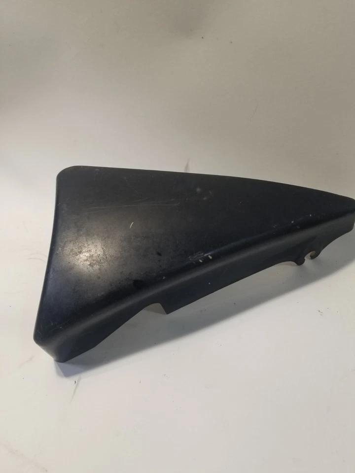 Yamaha Virago 920 XV920 1982 1983 cubierta lateral izquierda panel cubierta lateral Foto 4 de 4