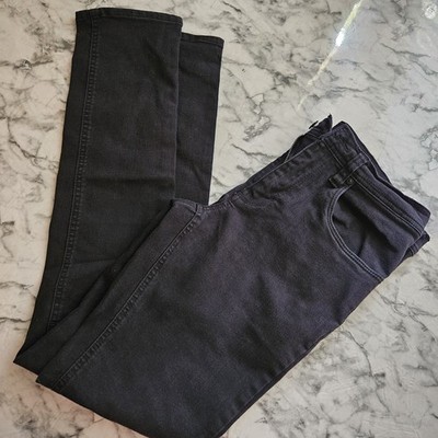 Empire Men Skinny Jeans Hot Topic Black Pants 33x32 Brend New