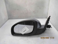 Retroviseur gauche (ou coque) Opel VECTRA