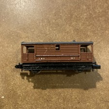 Grafar N Gauge LMS 20 ton Brake van