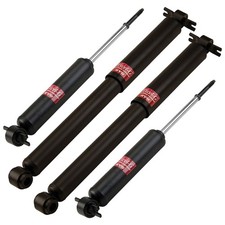 For Chevrolet Impala 1994 1995 1996 New Set of 4 KYB Excel-G Shocks Struts GAP